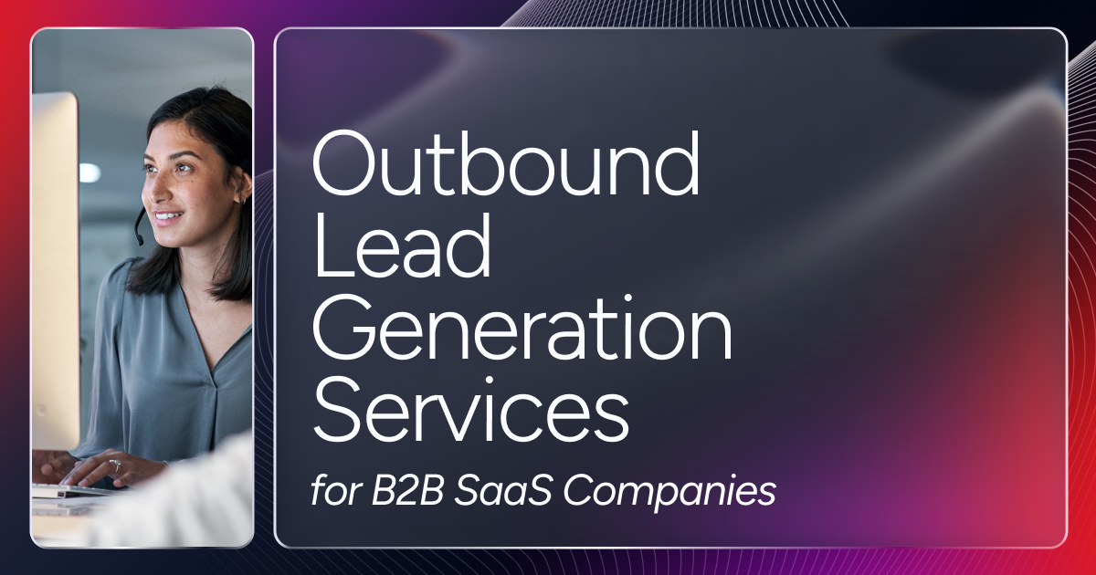 outbound lead generation