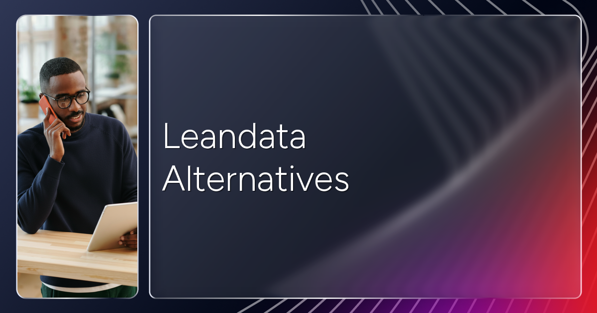 leandata-alternatives-featured-image
