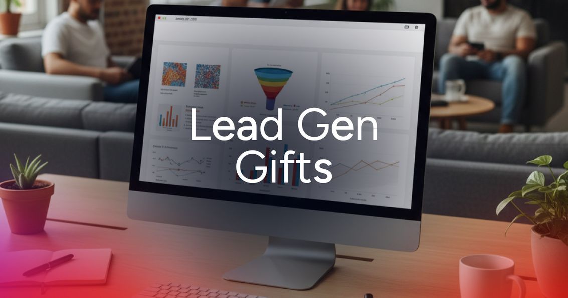 How to Build a Data-Driven Lead Gen Gifting Strategy