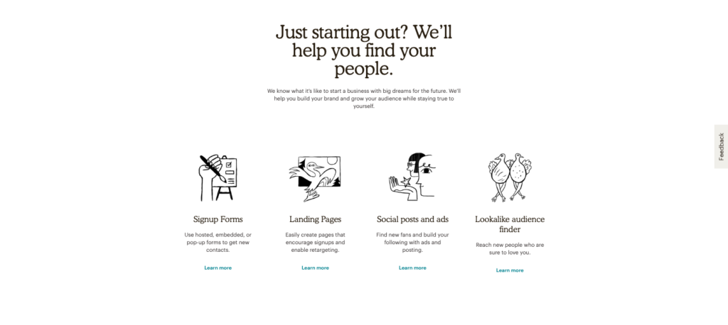 Graphic-Mailchimp