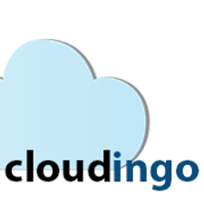 cloudingo logo