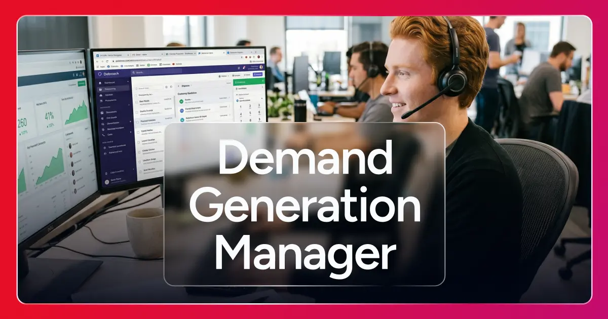og-demand generation manager