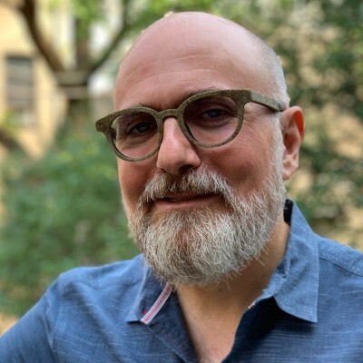 Peter Laughter