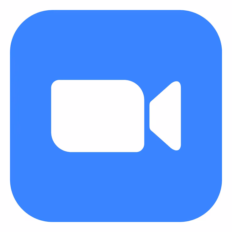 Zoom Logo
