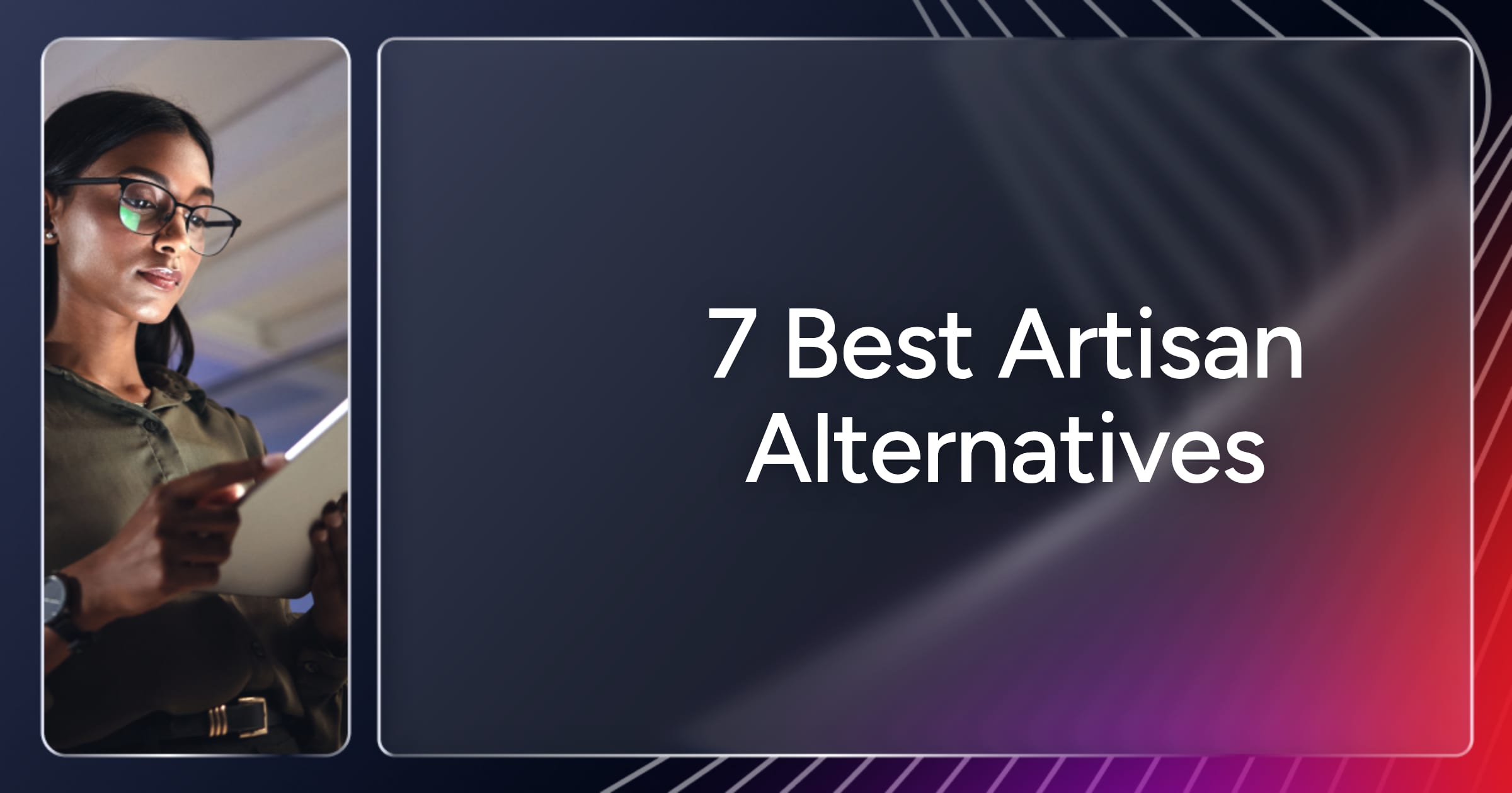 og-artisan-alternatives