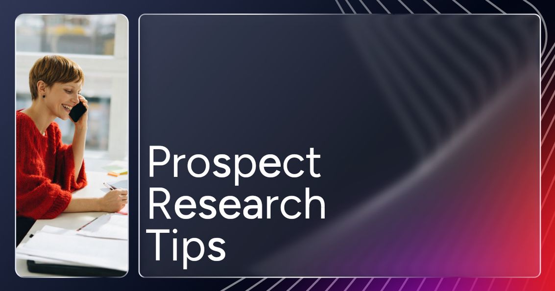 OG Image Your Guide to Sales Prospect Research