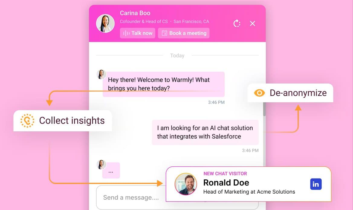 warmly-ai-review-image1