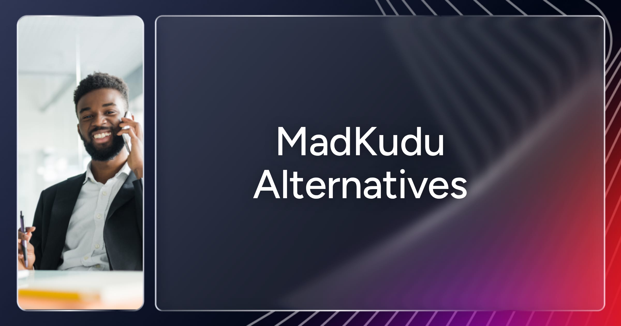 og-madkudu-alternatives