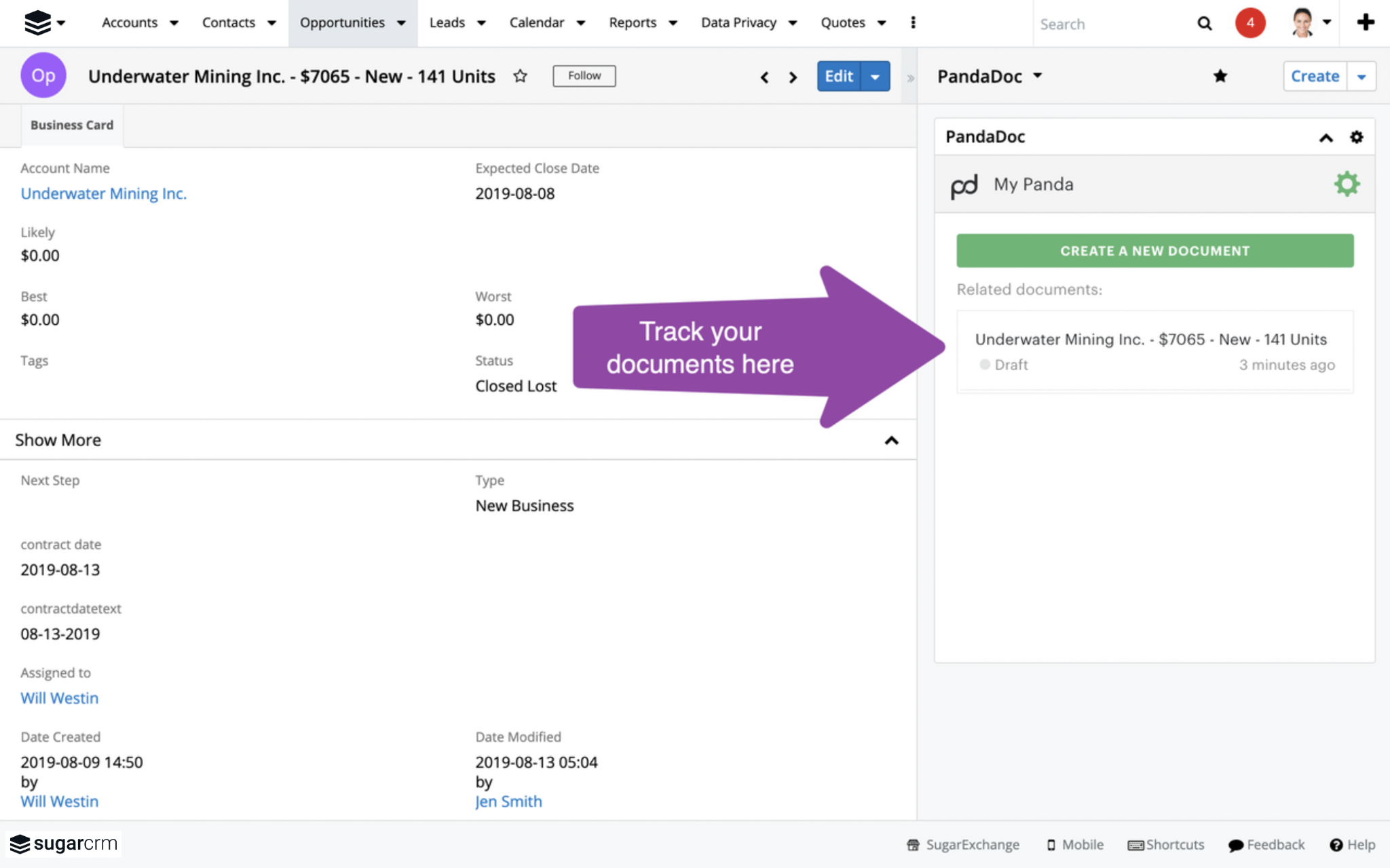 sugarcrm-integrations-13