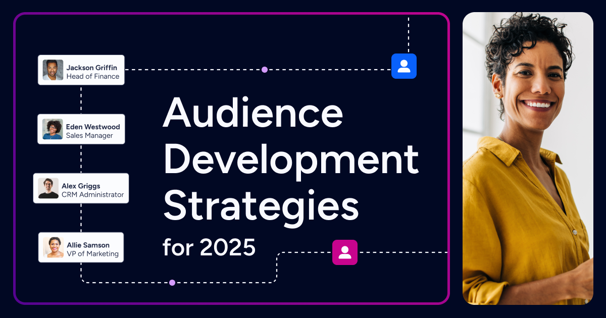OG Image Audience Development Strategies for 2025