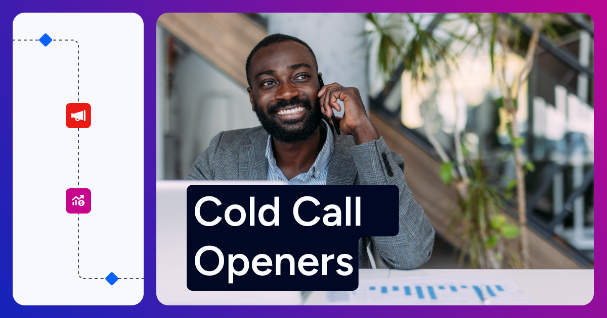Avoiding Hang-ups: Cold Call Opener Essentials