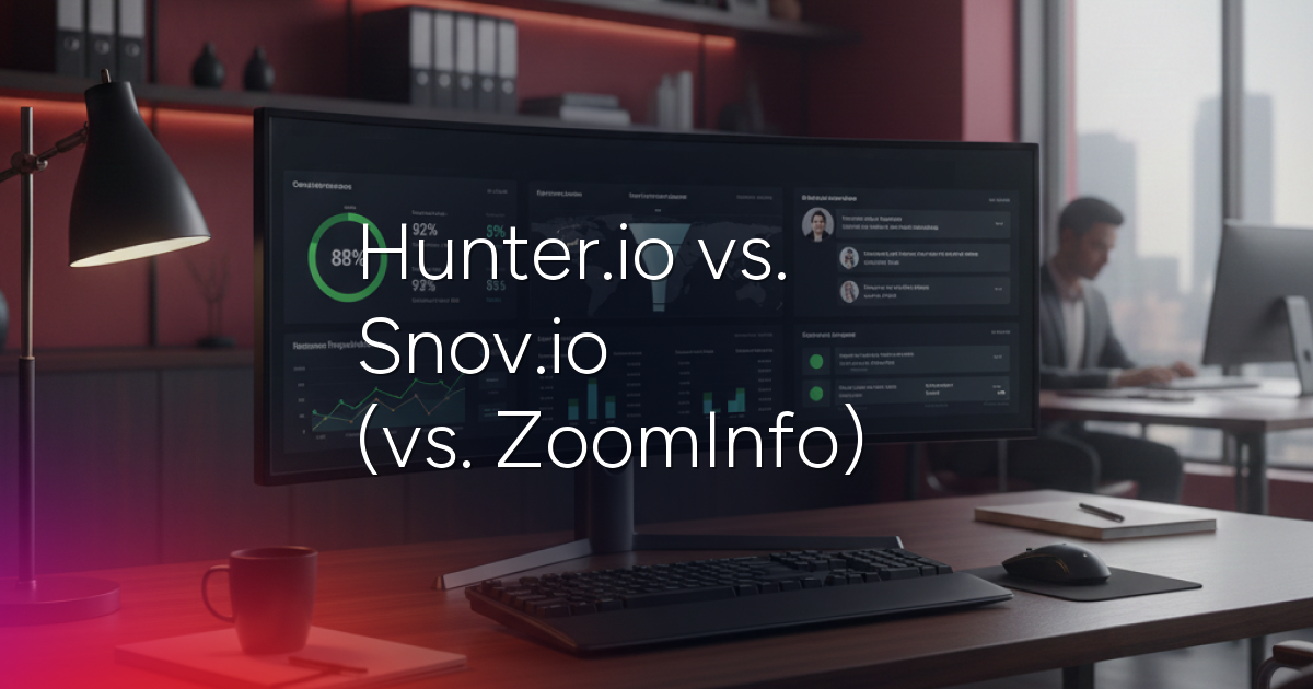 hunter-io-vs-snov-io-featured-image