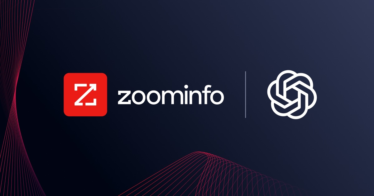 Turn ChatGPT into a Prospecting Machine with ZoomInfo