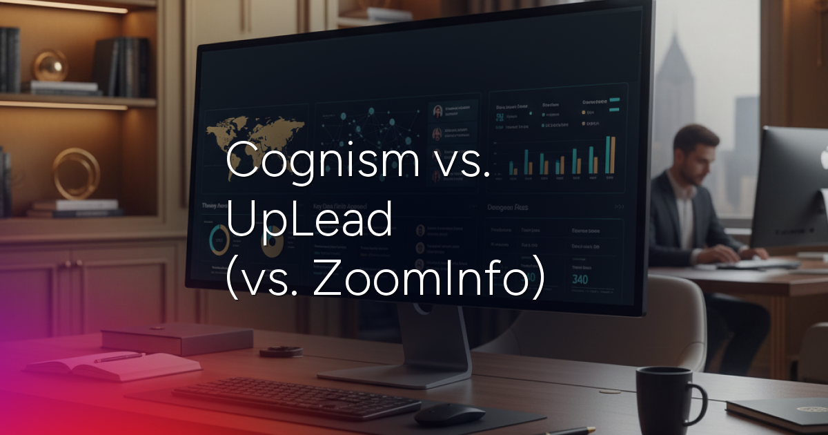 cognism-vs-uplead-featured-image