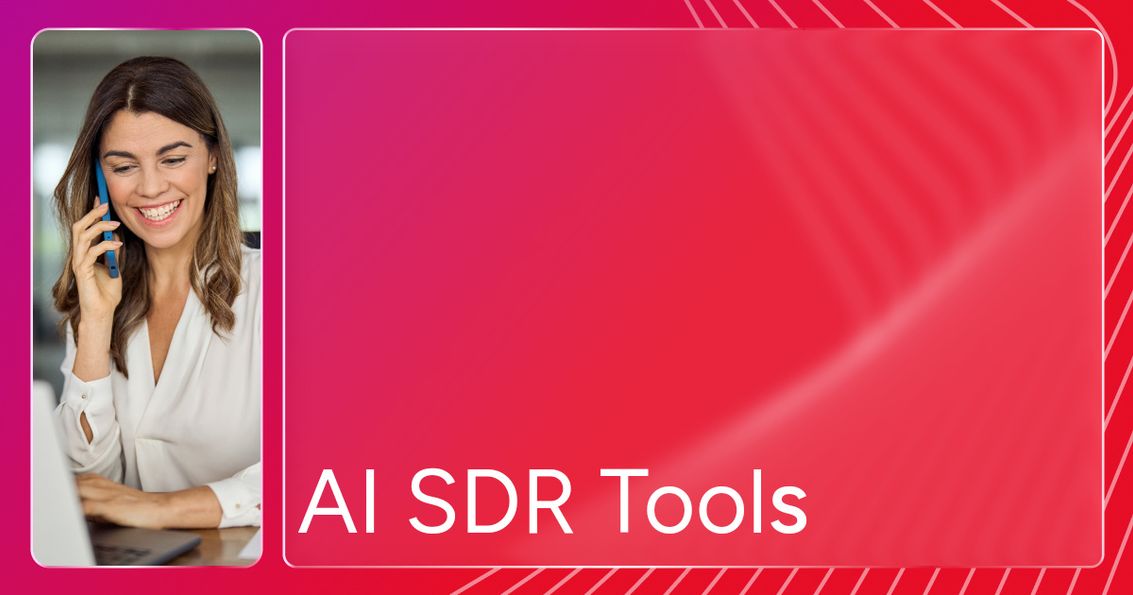 OG Image Best AI SDR Tools for Outbound Sales in 2026