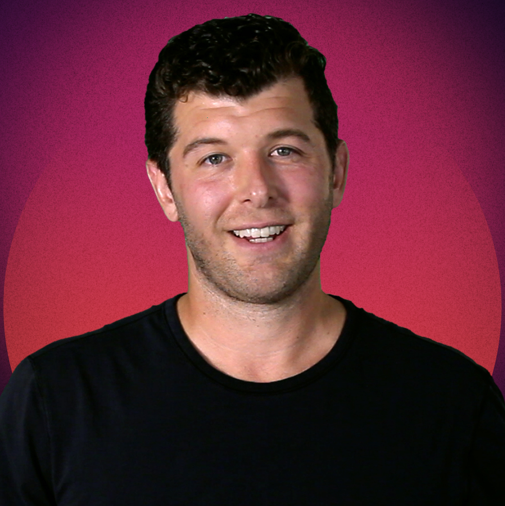 Ben Salzman