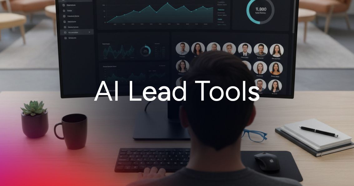 OG Image Best AI Lead Generation Tools for Sales in 2026