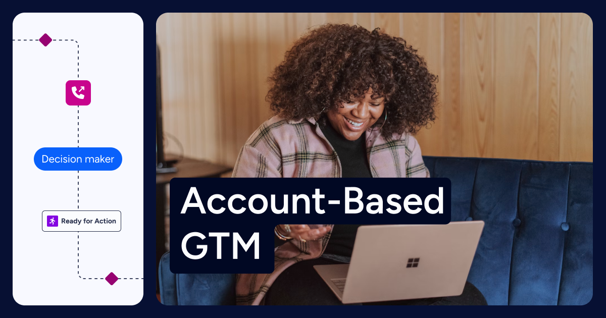 Account-Based GTM