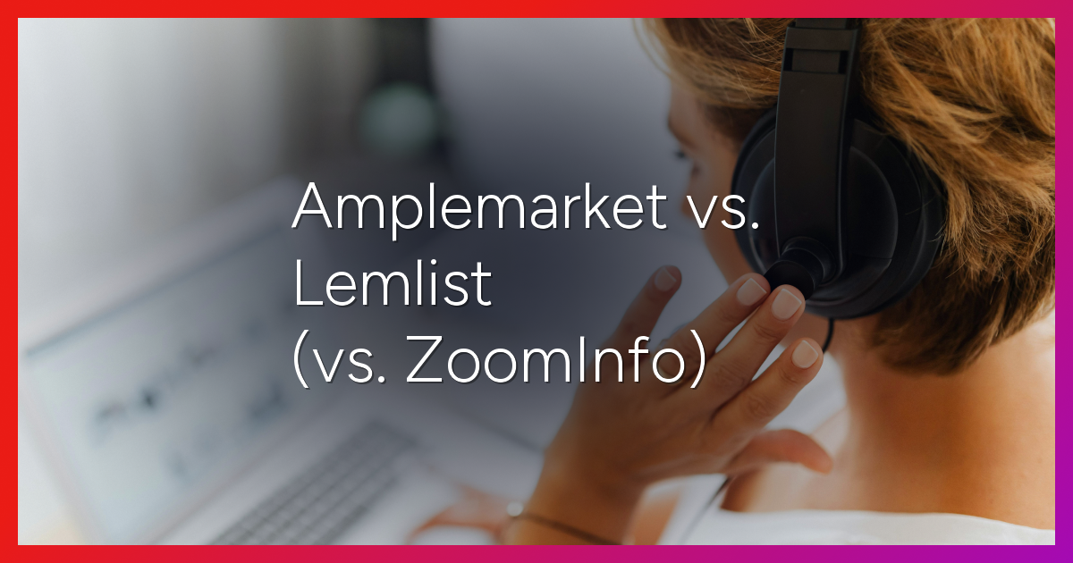 amplemarket-vs-lemlist-featured-image