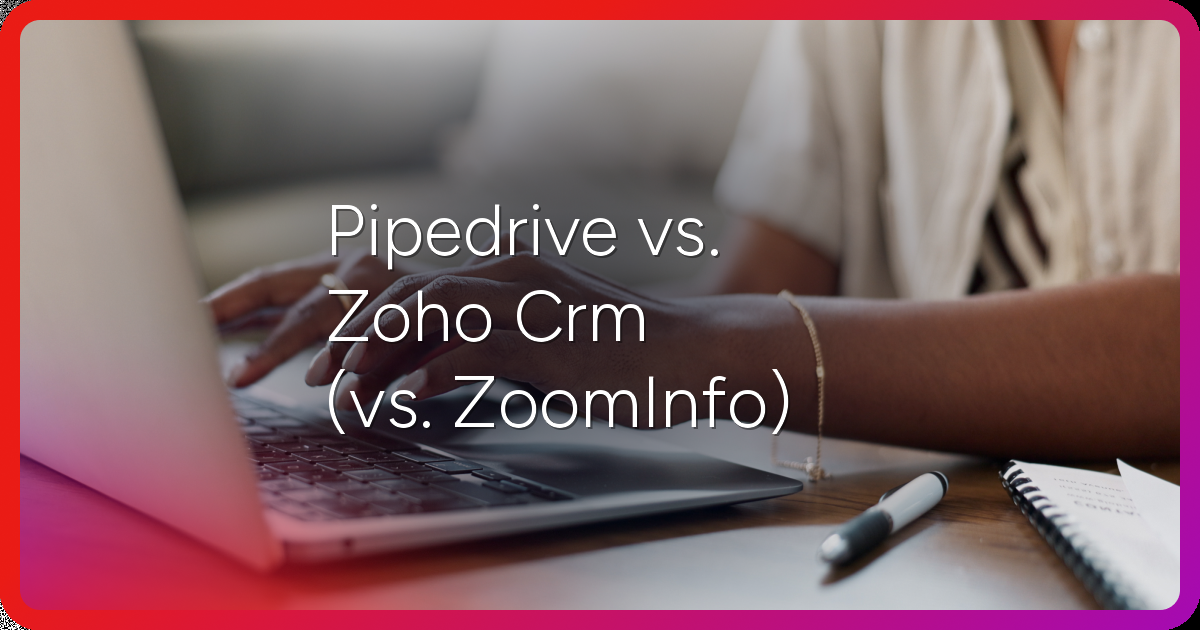 pipedrive-vs-zoho-crm-featured-image