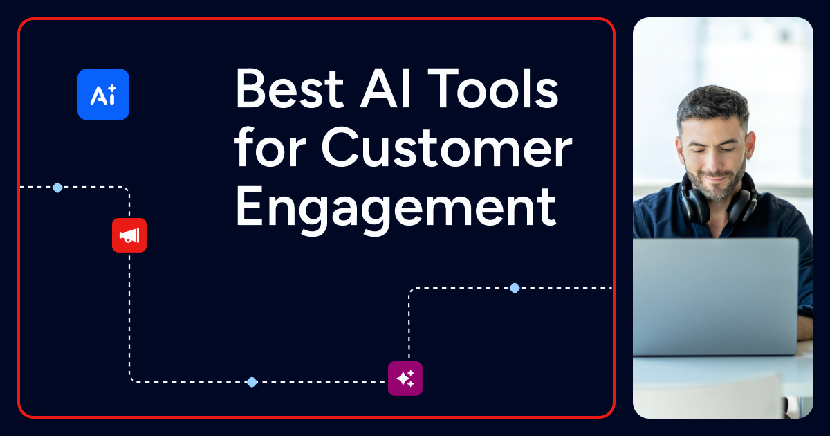 OG Image Best AI Tools Customer Engagement