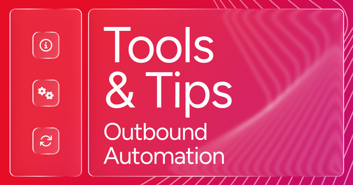OG Image AI for Outbound Prospecting- Tools and Tips for Outbound Automation