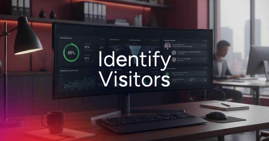 OG Image Best Website Visitor Identification Tools for B2B