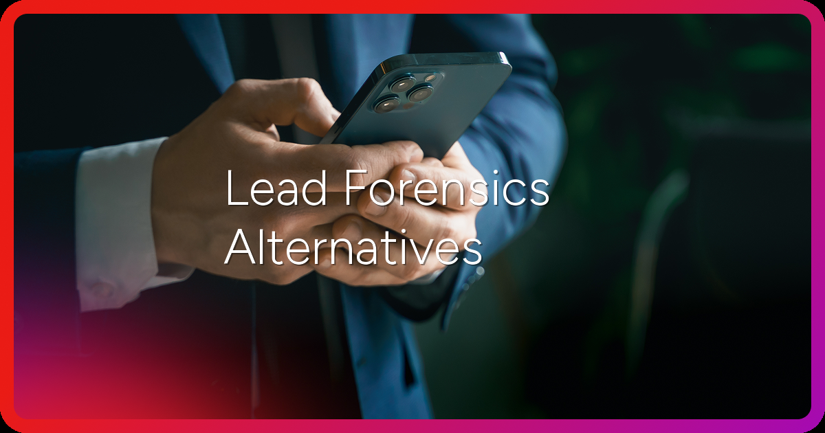 lead-forensics-alternatives-featured-image