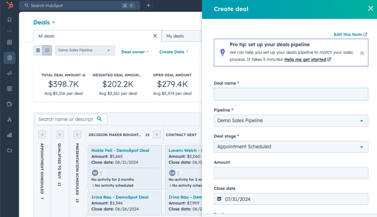 hubspot-vs-salesflare-8