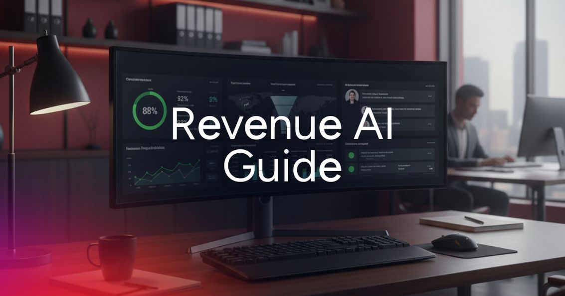 OG Image What is Revenue AI? The Complete Guide to Revenue Intelligence