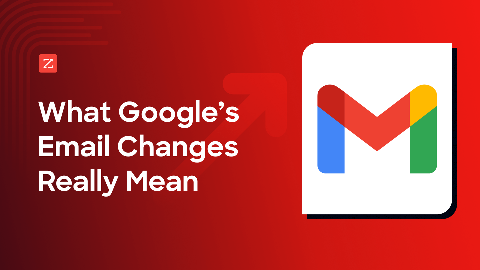 What Google’s Email Changes Really Mean for B2B