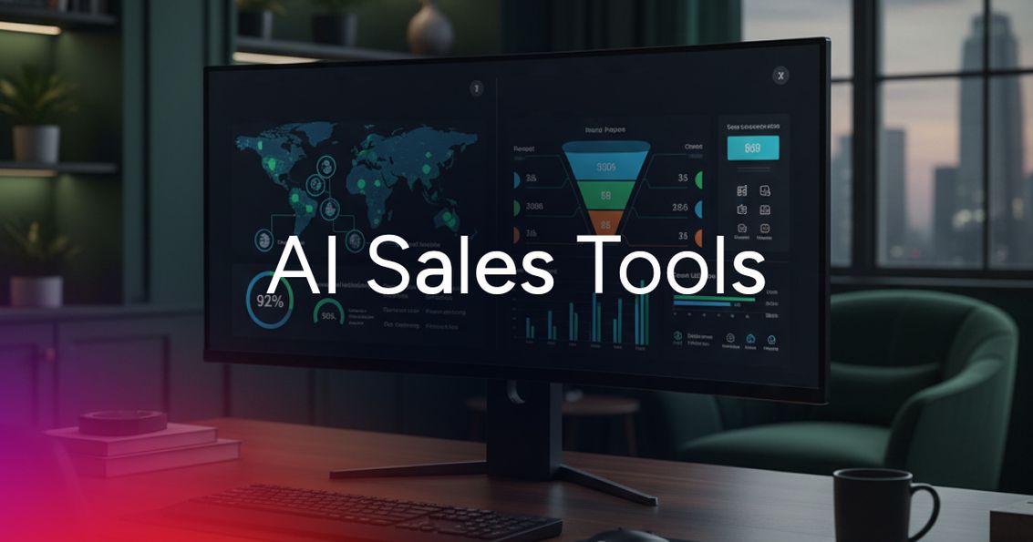 OG Image Best Generative AI Tools for Sales in 2026