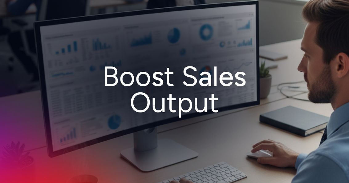 OG Image AI for Sales Productivity & Performance: Tools & Strategies