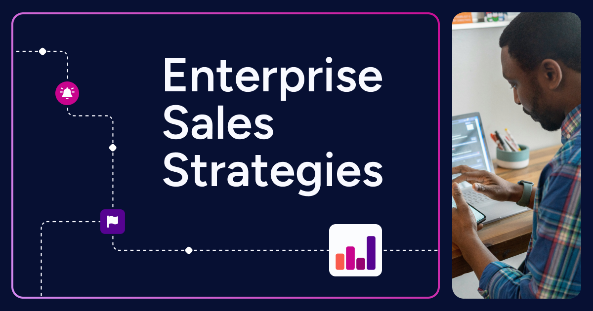 Enterprise Sales Strategies