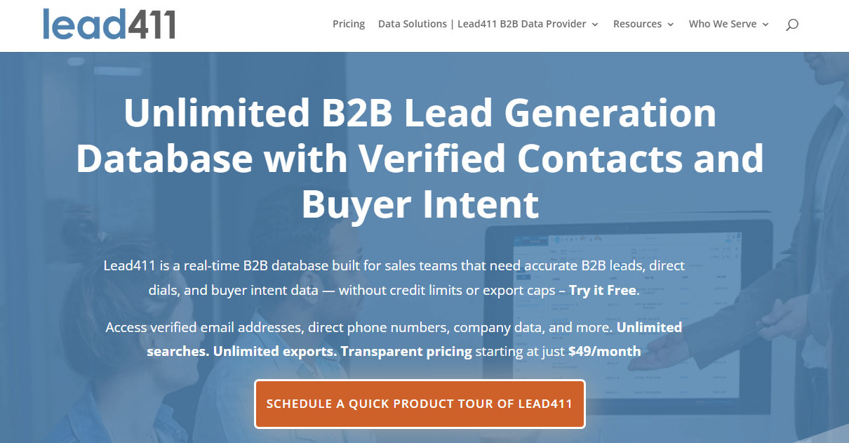 lead411-review-image1