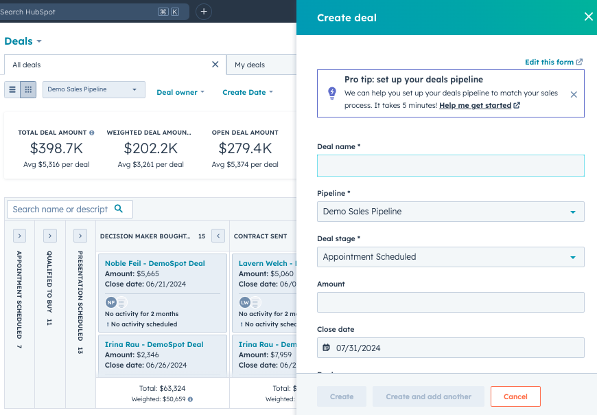 hubspot-vs-salesloft-image18