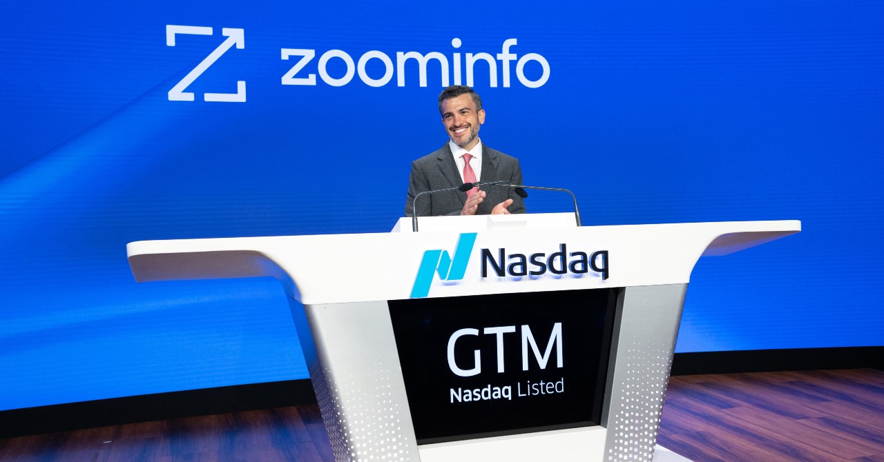 ZoomInfo Just Changed its Ticker Symbol from ZI to GTM. Here’s Why