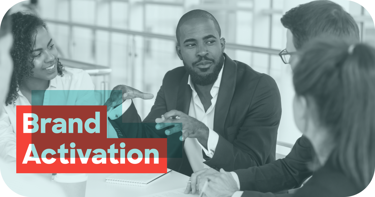 The Beginner’s Guide to Brand Activation