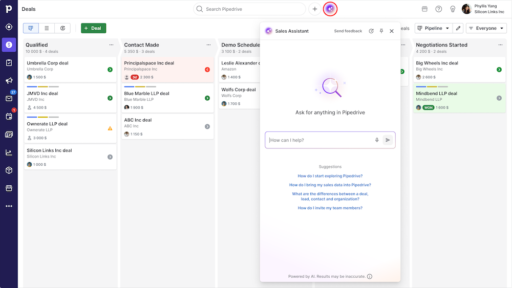 lead411-vs-pipedrive-image10