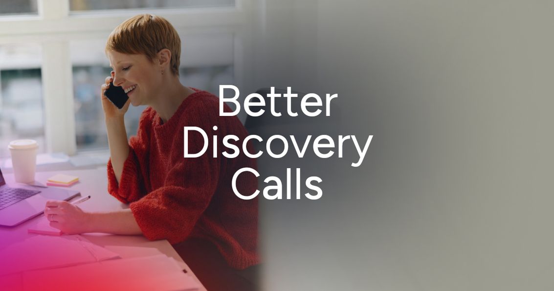 discovery-calls