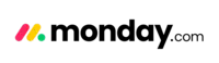 monday.com logo