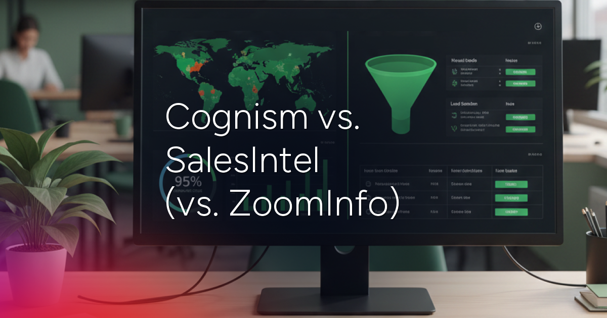 cognism-vs-salesintel-featured-image