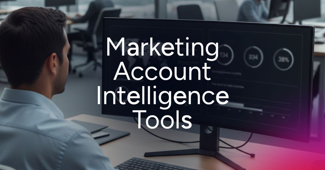 marketing-account-intelligence-tools