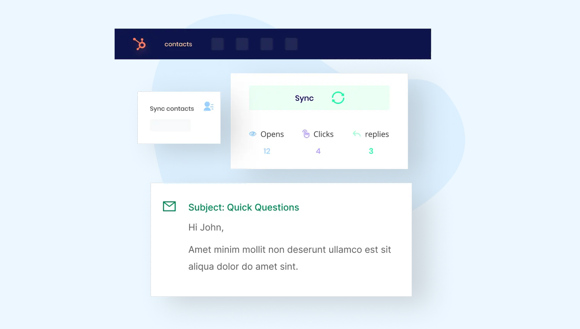 klenty-hubspot-integration-4
