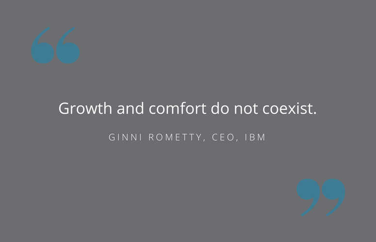 Successful business woman quote.