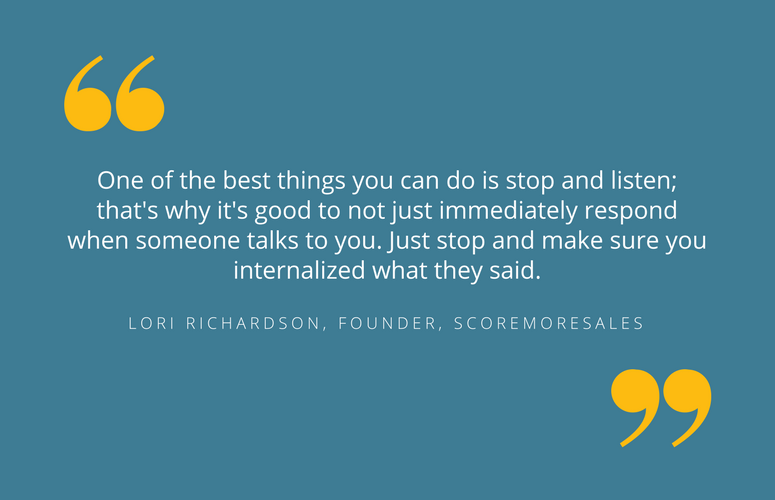 Motivational business woman quote.