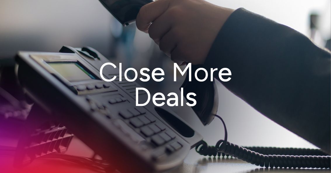 OG Image AI for Closing Sales & Revenue Optimization