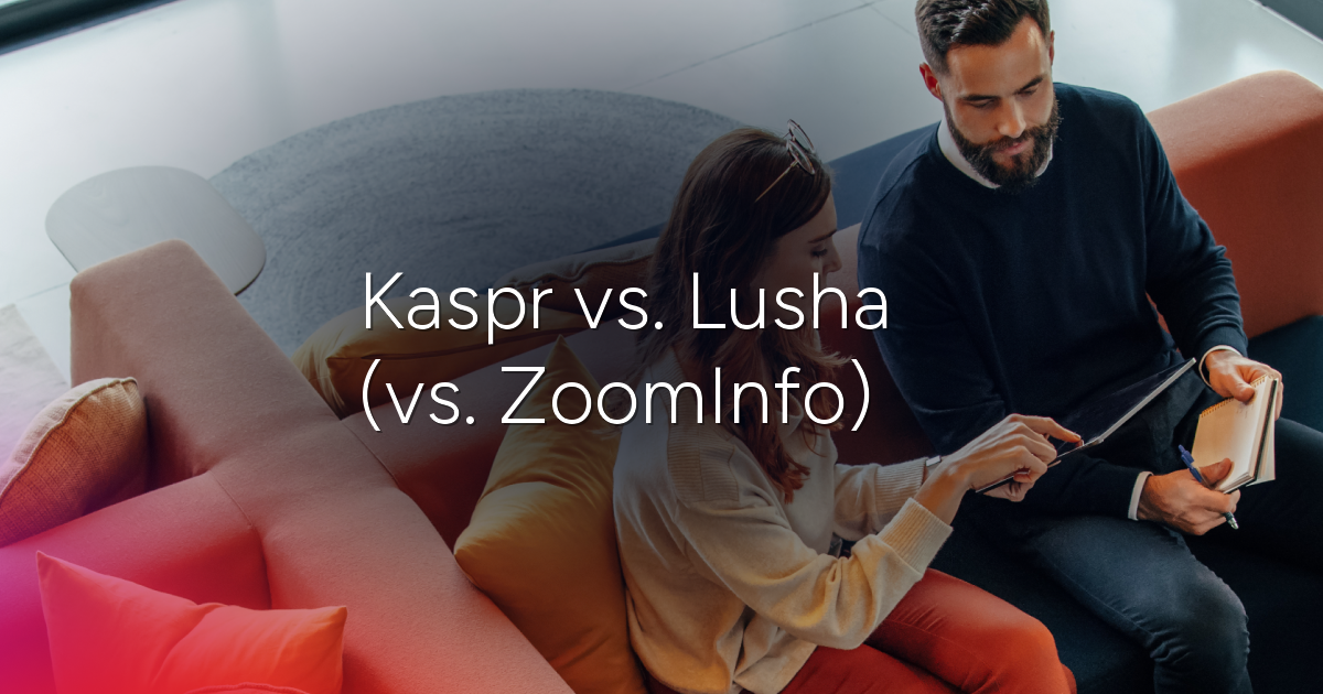 kaspr-vs-lusha-featured-image
