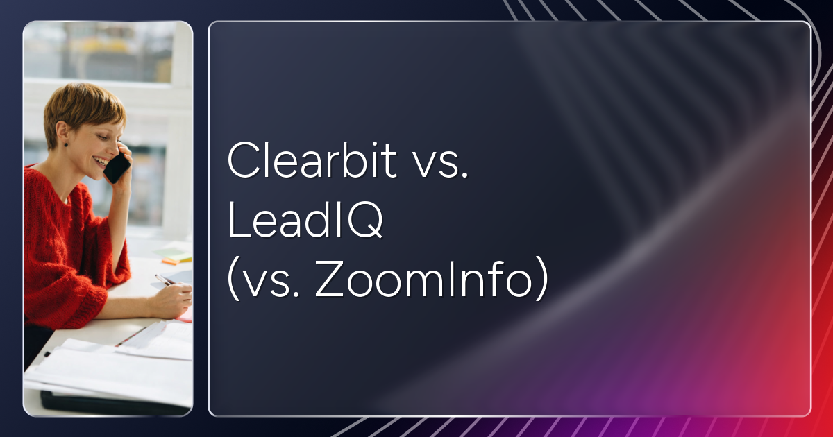 clearbit-vs-leadiq-featured-image