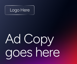 300x250 banner ad example